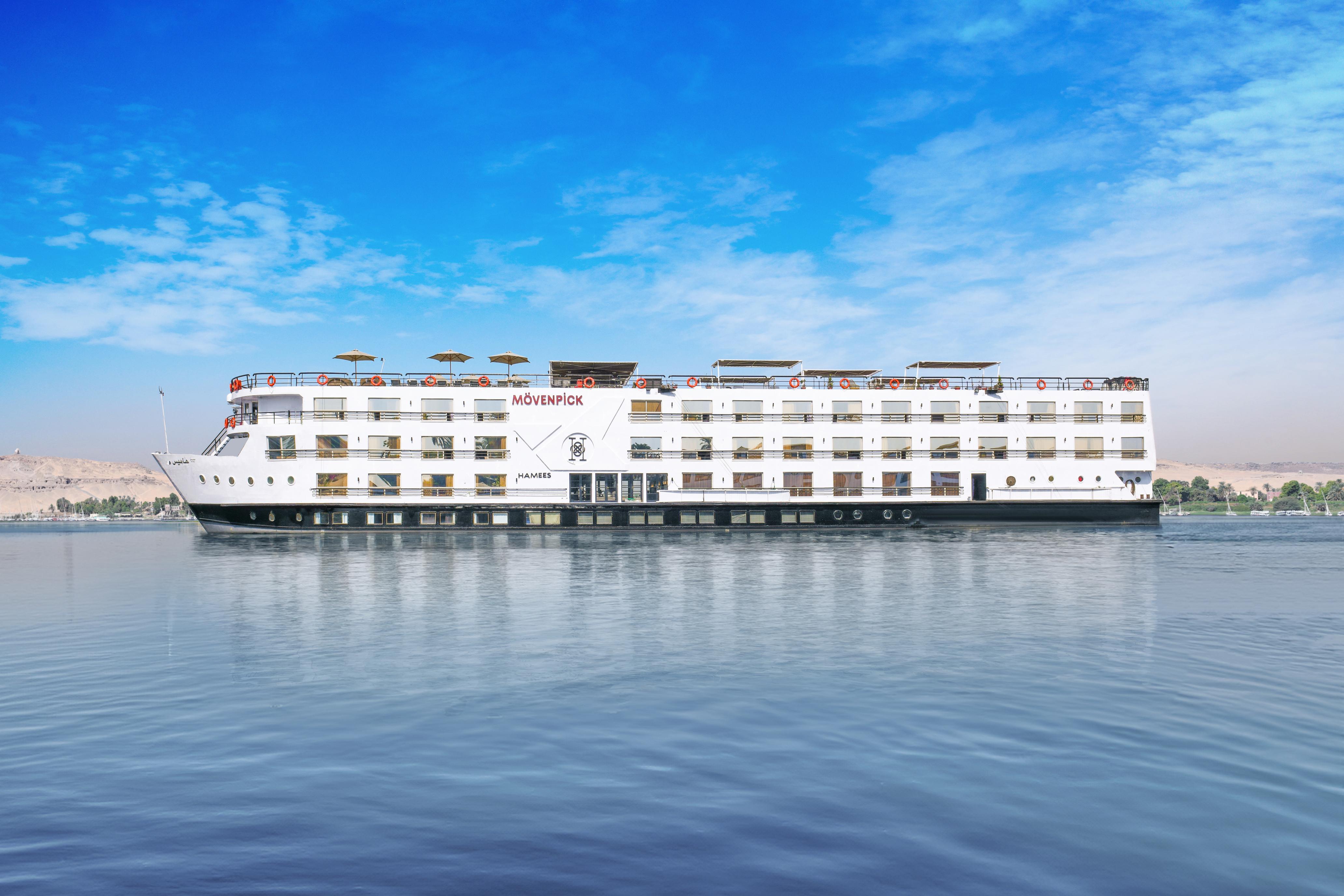 Movenpick Hamees